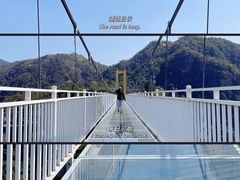 -天台山琼台仙谷景区