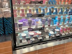-Blueglass酸奶(华贸购物中心店)