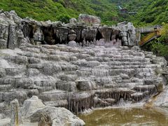 -野三坡百里峡景区