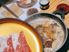 -花潮料理艺食馆(世欧广场店)