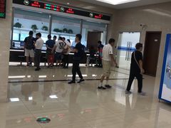 -上海市宝山区房地产交易中心-地下停车场