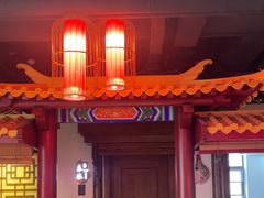 -秦月轩·陕西家乡菜(阜成路·五棵松店)