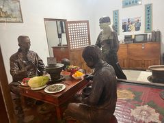 -大同煤炭博物馆