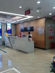 体验后-重庆军美医疗美容医院