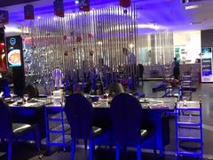 大堂-王家渡火锅店(棕榈泉店)