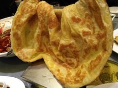 晒衣饼-小土豆北方菜馆(方庄店)