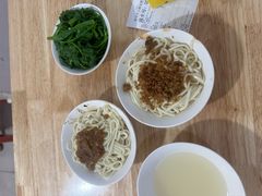 -老号牛王庙金宴面店(锦东路253号院店)