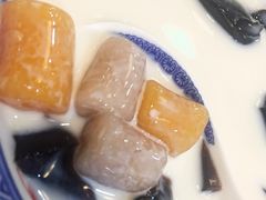 芋圆仙草-丞記傳承