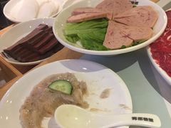 -雾都渣渣火锅(南城智汇城店)