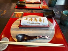 -鳥喜Toriki怀石烧鸟料理