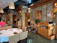 -深山老屋(国顺东路店)