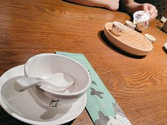 -南拳十三姨·潮汕砂锅粥(世纪金源店)