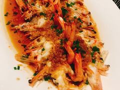 -新悦·霞浦海鲜生(上下杭店)