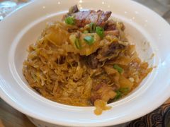 -哈啾嗨·蒙文化主题餐厅(京汉新城店)