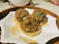 -潮福城大酒楼·潮味粤品·港式点心(湖滨北路店)