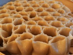 莜面栲栳栳-并州饭店·并萃阁