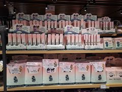 -九木杂物社(恒隆广场店)