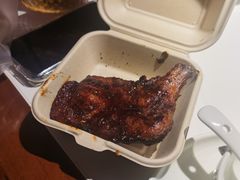 -前进5路汉堡炸鸡(昙华林店)