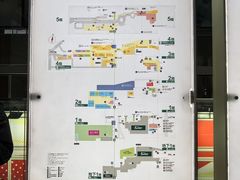 -涩谷全向十字路口