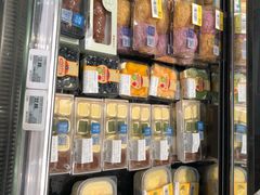 零售区-盒马鲜生(皇庭广场店)