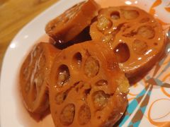 -老城南.鸭血粉丝汤(夫子庙店)