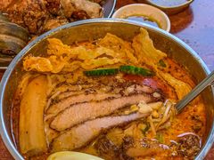 -海安安越南粉(丹竹頭店)