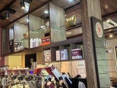 -COSTA COFFEE(西湖天地店)