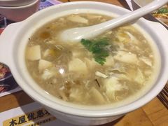 -木屋烧烤(万德庄店)