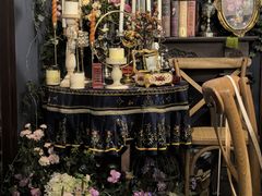 -第101座花园餐厅(湖滨88店)