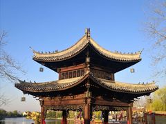 -台儿庄古城
