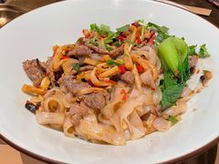 -漆黑觉米粉(三里屯店)