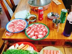 -东镇老火锅(长春路首店)