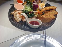 -俄士厨房(时代天街店)