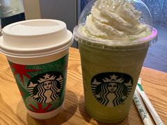 -星巴克臻选(深圳东海缤纷天地店)