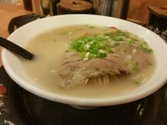 -博多一幸舍(侨福芳草地购物中心店)