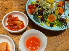 -通海俄式烧烤·俄罗斯大串(爱建店)