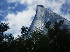 -上海中心大厦