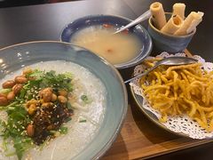 -大王油茶(磁器口店)