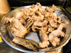 -肖肖酸萝卜鱼火锅(总店)