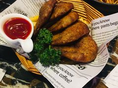 -MOSSO德国餐厅·音乐酒吧(环宇荟店)