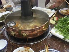 -蒙星月涮肚火锅城(宏运家园店)
