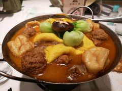 胡适一品锅-安徽大厦中餐厅
