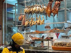 -龙记香港茶餐厅(久光百货店)