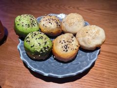 -鑫震源·苏式大虾生煎(山塘街店)