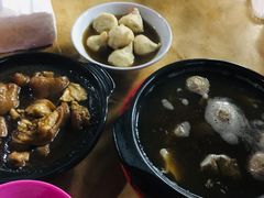-新记肉骨茶