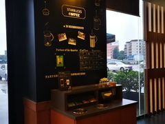-星巴克(福州万象九宜城分店)