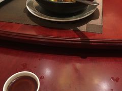 -国惠大酒楼(仓山万达店)