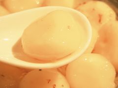 桂花蜜酿马蹄-尚尚仙·酸汤猪手·猪肚鸡火锅(华联万柳购物中心店)