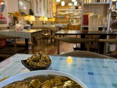 -顶屋咖喱(街道口总店)