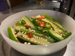 -很久以前羊肉串(打浦路店)